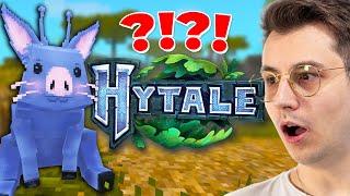 HO GIOCATO alla BETA di HYTALE!?