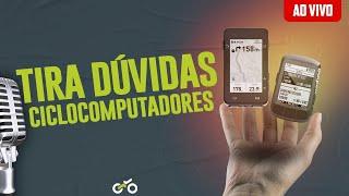  Como configurar o ciclo computador | Pedalando Junto