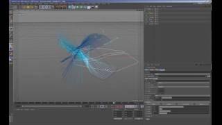Tutorial - Your first simulation with RealFlow | Cinema 4D: Working with Spline emitter
