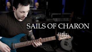 Sails of Charon - Scorpions / Uli Jon Roth (Full-Band-Cover)