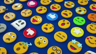 What is the Most Used Emoji in Your Country?