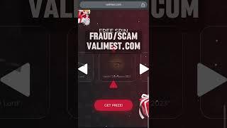 Recover Hacked Valorant Account | Fraud Valimest.com Is A Scam #valimest.com #valorant