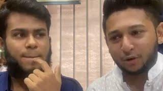 Vinod | Live with Anamul Hasan &  Tawhid Afridi