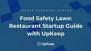 Understanding FDA Food Code: Essential Food Safety Laws for Restaurant Owners