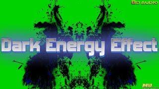 Green Screen Dark Energy Effect  #mvstudio #DarkEnergyEffect