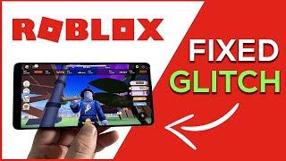 How To Fix Camera Bug In Roblox Without Leaving (Mobile and PC)