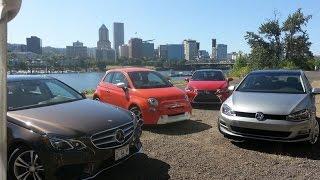 TestMiles | Automotive News: WHAT IS THE BEST GREEN CAR?