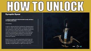 How To Unlock The Seasonal Artifact For Season Of The Risen And Witch Queen Destiny 2