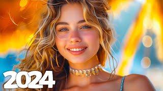 Mega Hits 2024  The Best Of Vocal Deep House Music Mix 2024  Summer Music Mix музыка 2024 #61