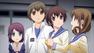 Corpse Party episode 1 [eng sub]