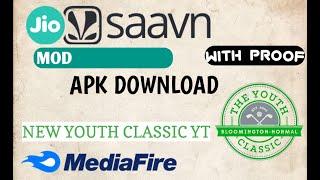 HOW TO DOWNLOAD JIOSAAVN MOD APK FULL DETAILS WITH PROOF FULLY UNLOCK