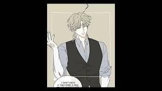 Green Flag Taeju #yeotaeju #taeju #lowtideintwilight #blmanhwa #manhwa