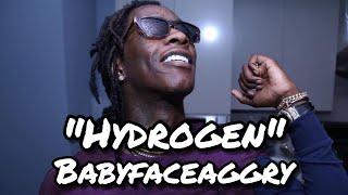 [FREE] YSL X GUNNA X YOUNG THUG TYPE BEAT 2025 ~ "HYDROGEN"│free trap beat 2025