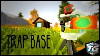 Simple Trap Base (Unturned)