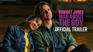 Bridget Jones: Mad About the Boy | Official Trailer