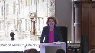 Oxford Sustainable Finance Summit 2023: Opening Keynote