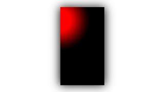 light effect black screen template video | Colour lighting template | Red blue light effect