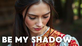 BE MY SHADOW  Episode 1 | Russian Movie  Melodrama