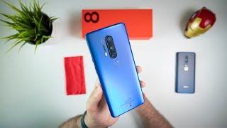 OnePlus 8 Pro Unboxing | The GearHeadz