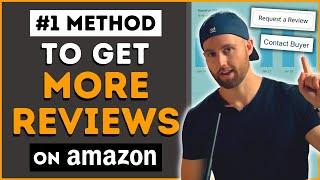 How to Get Reviews on Amazon 2023 - How to GET MORE Reviews on Amazon FBA and REMOVE NEGATIVE Ones
