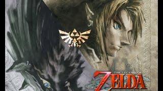 The Legend of Zelda Twilight Princess (Vidéo Test)