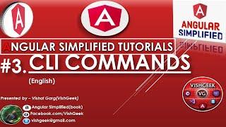 Angular 10 CLI Commands