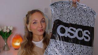 NEW IN ASOS HAUL & TRY ON  2024 // SPRING SUMMER ITEMS