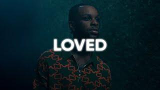 [FREE] Toosii Type Beat x NoCap Type Beat  - "Loved"