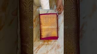 Latest meesho Saree online shopping haul New saree for wedding party & festival #meesho #trendz #new