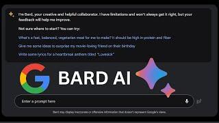 Google Bard ai kaise use kare || How to use Google Bard AI Tool