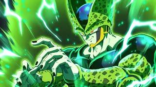 (MOST PERFECT CLUTCH IN SPARKING HISTORY) The Dragon Ball: Sparking! ZERO Perfect Cell Experience