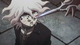 Nagito Komaeda Scenes // Ultra Despair Girls