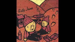 Rusty James - Movie