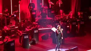 Tom Chaplin - Bohemian Rhapsody - London 2018