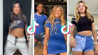 MELHORES DANCINHAS DA SEMANA | TIKTOK MASHUP BRAZIL 2023 | DANCE SE SOUBER | TENTE NÃO DANÇAR