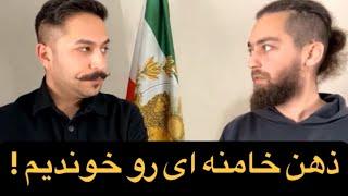 راز مغز خامنه ای کشف شد !