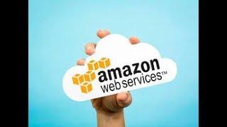 AWS Online Training Classes | BigClasses