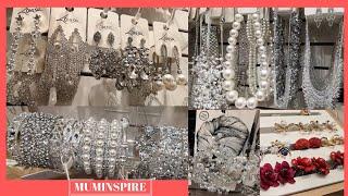 A GLIMPSE OF LOVISA WESTFIELD STRATFORD LONDON ~AFFORDALE JEWELRY/JEWELLERY HAUL AT THE END