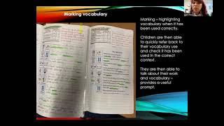 Pre-teaching and overlearning for EAL pupils