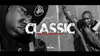 Boom Bap Beat "CLASSIC" | Free Type Beat 2025 | Old School Rap Instrumental