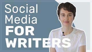 12 Social Media Idea Post for Writers! | How to Grow Your Platform as an Unpublished Writer