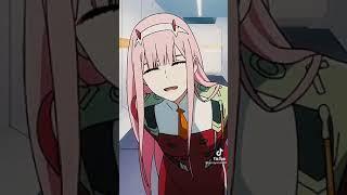 Zero two edit / tiktok