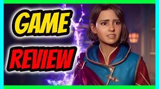 Split Fiction Game REVIEW! The BEST Co-Op Game Ever? Early Review