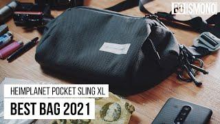 The Best Slingbag 2021