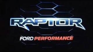 Ford Raptor Lead Foot Paint Correction  Status