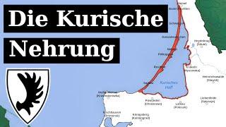 Die Kurische Nehrung!