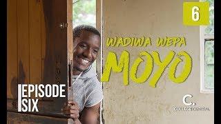 Wadiwa Wepa Moyo S1  Ep 6