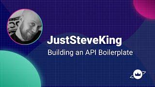 Building an API Boilerplate in Laravel