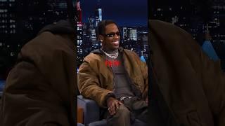 Travis Scott causes EARTHQUAKE from performing FE!N 10 times 