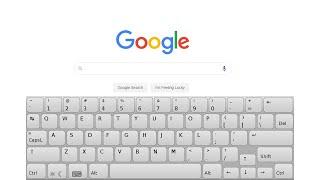 Google keyboard for windows